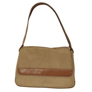 ✨️ Nine‎ West Tan Handbag
